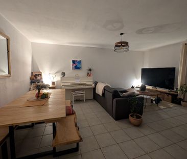 T4 avec terrasse/jardin LONS - Photo 5