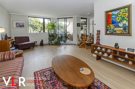 Condo in Downtown Vancouver, BC - Photo 3