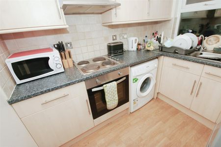 Granby Terrace, Headingley, LS6 3BB, Leeds - Photo 3