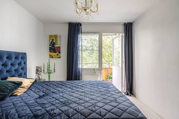 Duvbergsvägen, Vårby - Photo 1