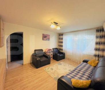 Apartament de 3 camere, etaj 2, zona Orizont - Photo 1