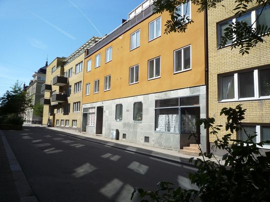 Generalsgatan 24 - Foto 1