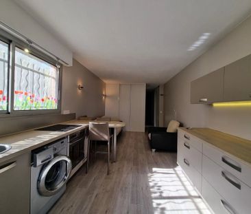 Location Appartement 2 pièces 34m² VILLENEUVE LOUBET 06270 - Photo 6