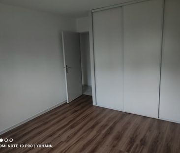 Appartement 2 Pièces 48 m² - Photo 4