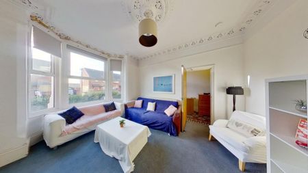 5 bedroom house to rent - Photo 3