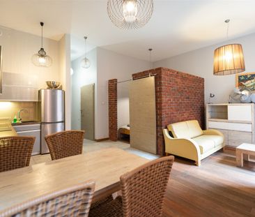 Łódź, Śródmieście - Photo 1