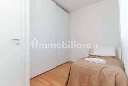 Quadrilocale via Principe Eugenio, Ghisolfa - Mac Mahon, Milano - Foto 5