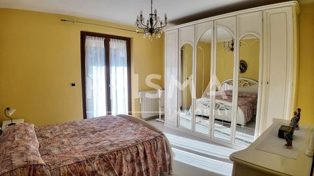 Villa bifamiliare via San Martino 20, Centro, Avigliana - Photo 4
