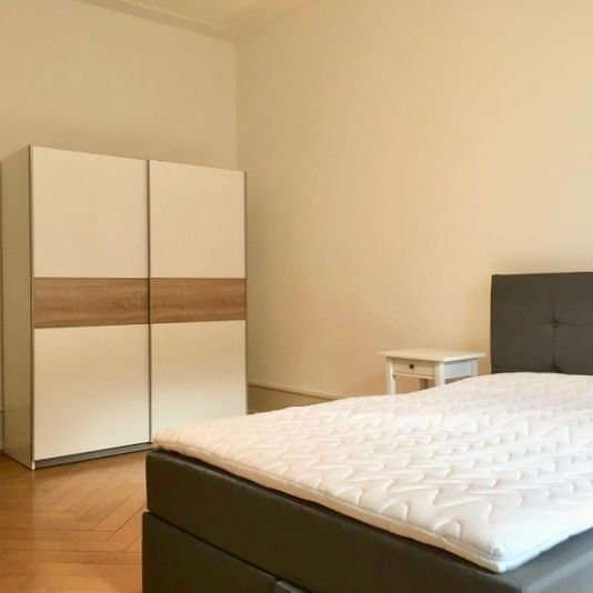 1 Zimmer, 20 m², 2. Stock - Foto 1
