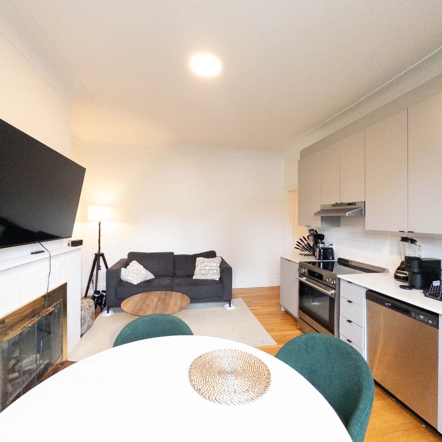 2075 Av. Lincoln, Montréal (Ville-Marie), QC H3H - Photo 1