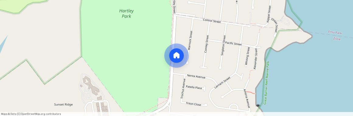 125 Hartley Street, Qld 4710, Zilzie