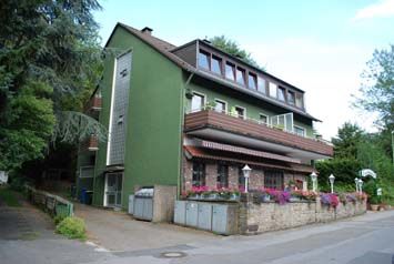 Appartement mit Balkon in ruhiger Grünlage am Mühlbachtal - Nähe Klinikum! - Photo 4