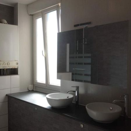 luneville (54300) - Appartement - Photo 3