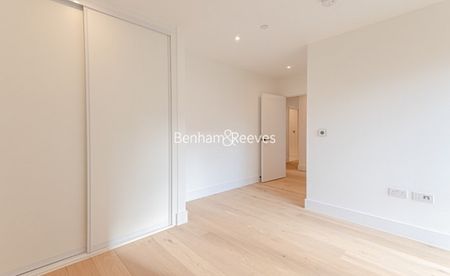 2 Bedroom flat to rent in Verdo, Kew Bridge, TW8 - Photo 3