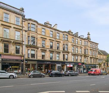 Great Western Road - Photo 1