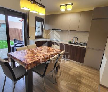 Casa insiruita cu 3 dormitoare,Dumbravita(Padure) - Fotografie 2