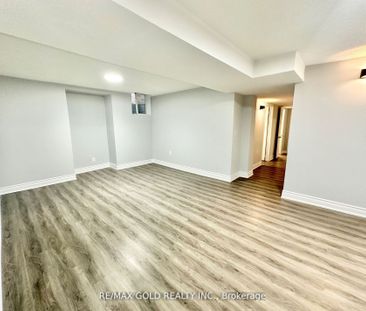 For Lease - 148 Morton Way Unit# Bsmnt, Brampton, Ontario - Photo 6