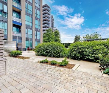 For Lease - 75 The Donway Way Unit# 107, Toronto, Ontario - Photo 5