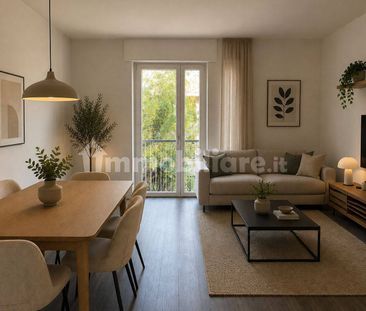 Quadrilocale viale Giovanni Prati 6, Centro, Riva del Garda - Photo 1