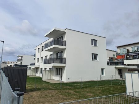 2-Zimmer-Wohnung mit Balkon, Top 13 - Foto 2