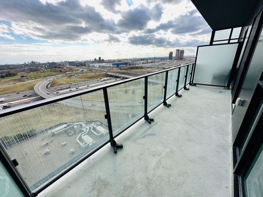 For Lease - 8 Tippett Road Unit# 1608, Toronto, Ontario - Photo 1