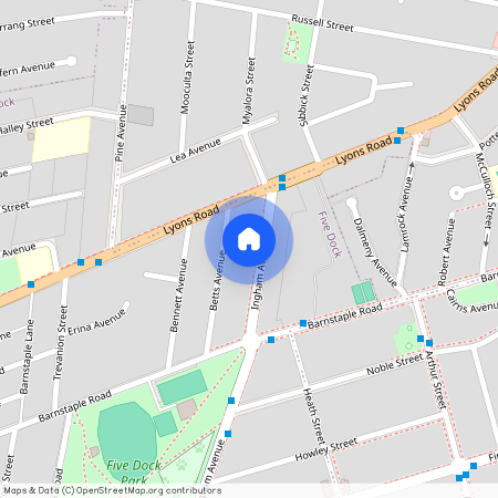 73 Ingham Avenue Five Dock, NSW 2046