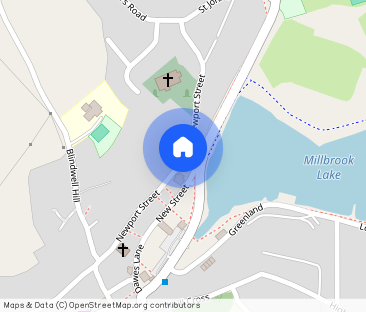 Newport Street, Millbrook, Cornwall, PL10 - Photo 1