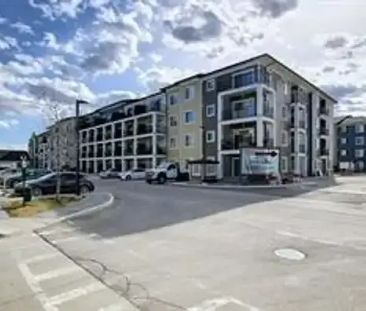 Cozy 1 Bedroom Condo in Legacy | 151 Legacy Main Street Southeast, ... - Photo 1