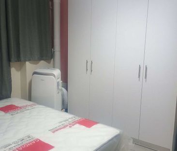 Διαμέρισμα για ενοικίαση Νοσοκομείο Παίδων (Γουδή) - Photo 5