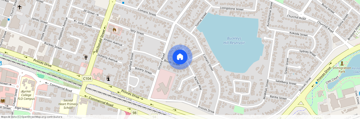 15 Booth Street, Vic 3840, Morwell