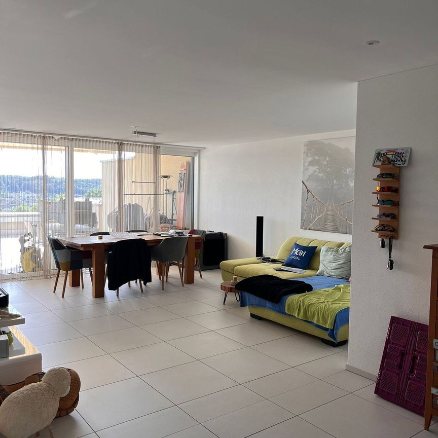 3.5 Zimmer, 115 m², 2. Stock - Foto 1