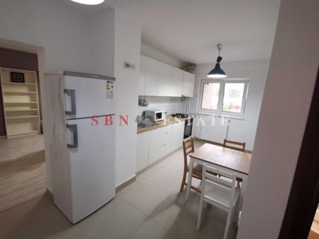 Inchirieri Apartamente 3 camere Bucuresti - Photo 4