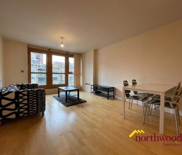1 bedroom flat to rent - Photo 6