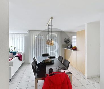 4.5 Zimmer, 110 m², 1. Stock - Photo 2