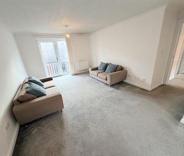 Bowline House,Harbour Walk, Hartlepool - Photo 5