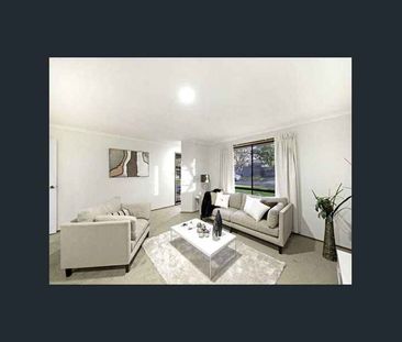 Well maintained three bedroom home in Florey - Photo 2