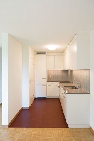 MIETEN OHNE KAUTION - Wohnen mit Blick ins Grüne - Photo 2