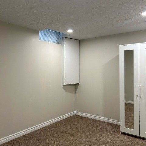 For Lease - 69 Reed Drive Unit# #Bsmt, Ajax, Ontario - Photo 1