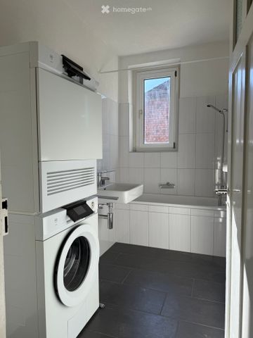 4-Zimmer Wohnung im Kreis 6 - Foto 4