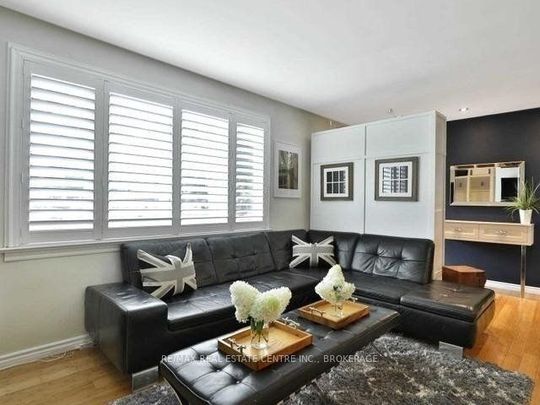 For Lease - 4350 Elm Crescent, Burlington, Ontario - Photo 1