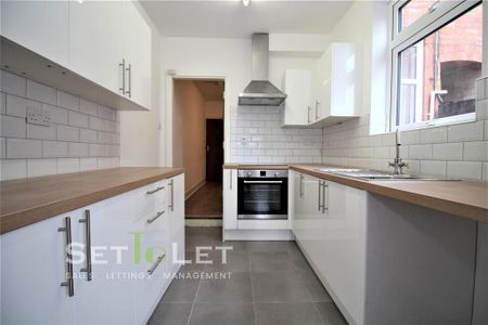 1 bedroom flat to rent - Photo 5