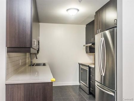 Condo for rent, Montréal (LaSalle) - Photo 5