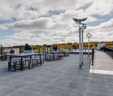 For Lease - 304 Essa Road Unit# 609, Barrie, Ontario - Photo 2