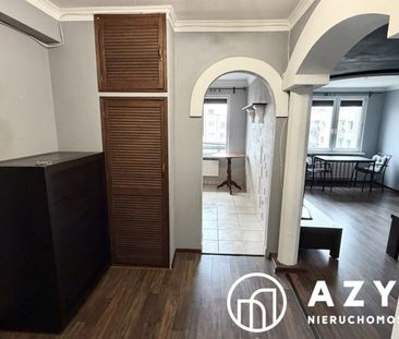 MIESZKANIE na WYNAJEM - Photo 1