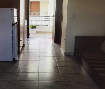 Studio/Γκαρσονιέρα για ενοικίαση Τ.Ε.Ι. (Πάτρα) - Photo 2