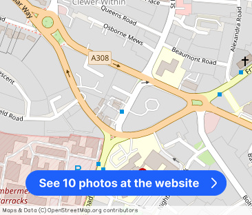 Knights Place, St Leonards Road, SL4 - Photo 1