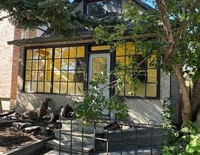 Renovated Character Home in the Heart of the Inner City | Calgary - Photo 1