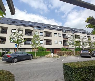 Duplex te huur in Lokeren - Foto 4