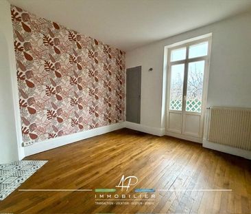 Location Appartement 4 pièces 88m² DIJON 21000 - Photo 3