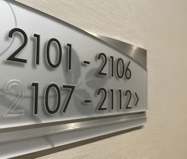 For Lease - 62 Forest Manor Road Unit# 2112, Toronto, Ontario - Photo 5